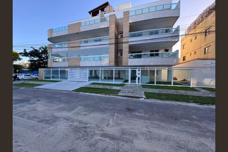 Apartamento à venda com 102m², 3 quartos e 2 vagas Apartamento à venda com 102m², 3 quartos e 2 vagasFachada