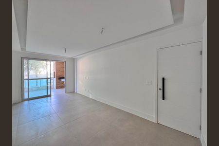Apartamento à venda com 102m², 3 quartos e 2 vagas Apartamento à venda com 102m², 3 quartos e 2 vagasSala
