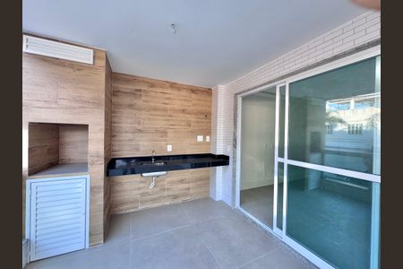 Apartamento à venda com 102m², 3 quartos e 2 vagas Apartamento à venda com 102m², 3 quartos e 2 vagasVaranda Sala