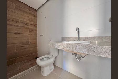 Apartamento à venda com 102m², 3 quartos e 2 vagas Apartamento à venda com 102m², 3 quartos e 2 vagasBanheiro da Suíte 3
