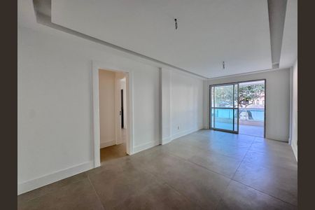 Apartamento à venda com 102m², 3 quartos e 2 vagas Apartamento à venda com 102m², 3 quartos e 2 vagasSala