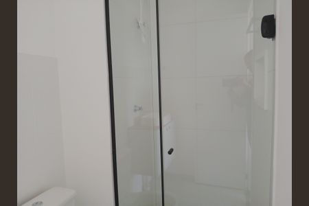 Apartamento para alugar com 28m², 1 quarto e sem vagaBanheiro
