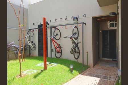 Apartamento para alugar com 28m², 1 quarto e sem vagaÁrea comum