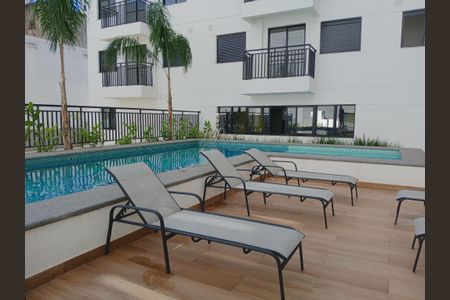 Apartamento para alugar com 28m², 1 quarto e sem vagaÁrea comum
