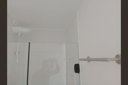 Apartamento para alugar com 28m², 1 quarto e sem vagaBanheiro