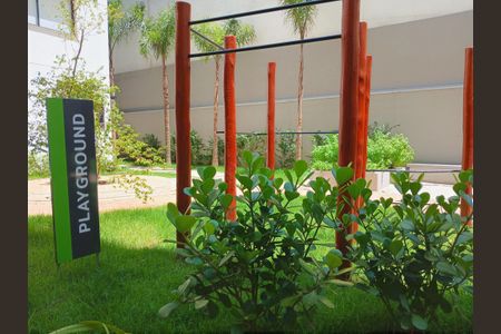 Apartamento para alugar com 28m², 1 quarto e sem vagaÁrea comum