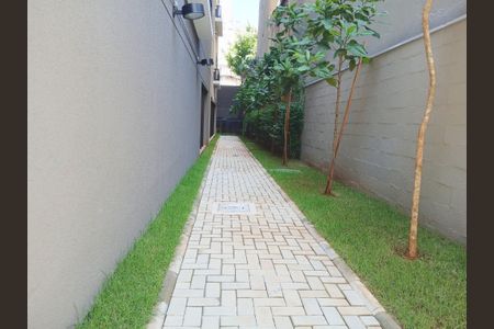Apartamento para alugar com 28m², 1 quarto e sem vagaÁrea comum