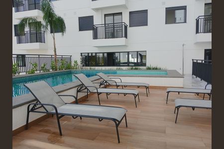 Apartamento para alugar com 28m², 1 quarto e sem vagaÁrea comum