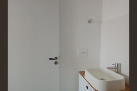 Apartamento para alugar com 28m², 1 quarto e sem vagaBanheiro