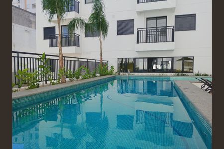 Apartamento para alugar com 28m², 1 quarto e sem vagaÁrea comum