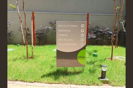 Apartamento para alugar com 28m², 1 quarto e sem vagaÁrea comum