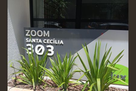 Apartamento para alugar com 28m², 1 quarto e sem vagaÁrea comum