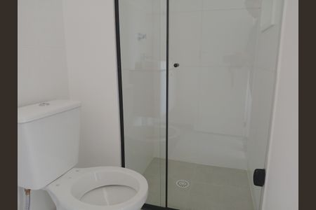 Apartamento para alugar com 28m², 1 quarto e sem vagaBanheiro