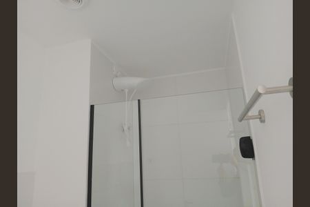 Apartamento para alugar com 28m², 1 quarto e sem vagaBanheiro