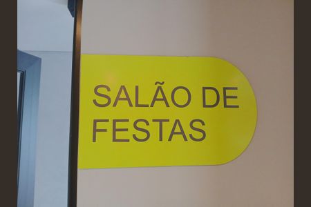Apartamento para alugar com 28m², 1 quarto e sem vagaÁrea comum