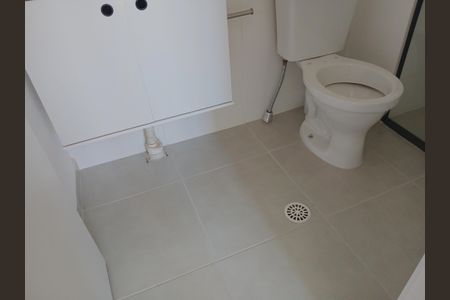 Apartamento para alugar com 28m², 1 quarto e sem vagaBanheiro