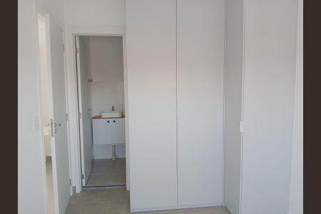 Apartamento para alugar com 28m², 1 quarto e sem vagaQuarto 