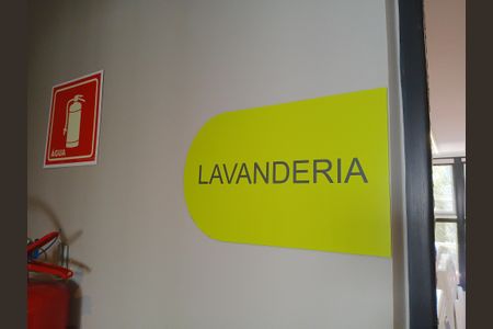 Apartamento para alugar com 28m², 1 quarto e sem vagaÁrea comum