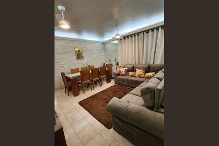 Apartamento à venda com 103m², 3 quartos e 1 vaga Apartamento à venda com 103m², 3 quartos e 1 vagaFoto 05