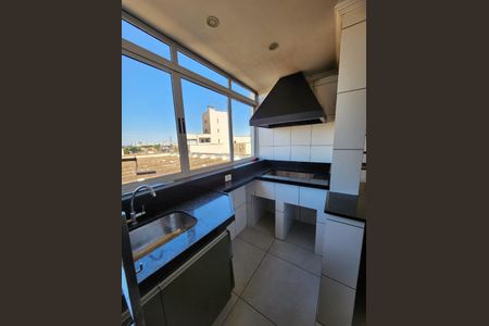 Apartamento à venda com 103m², 3 quartos e 1 vaga Apartamento à venda com 103m², 3 quartos e 1 vagaFoto 33