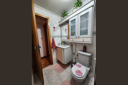 Apartamento à venda com 103m², 3 quartos e 1 vaga Apartamento à venda com 103m², 3 quartos e 1 vagaFoto 30