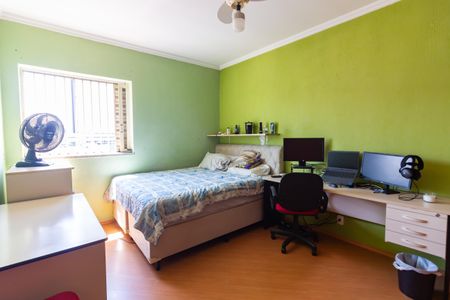 Apartamento à venda com 101m², 3 quartos e 1 vaga Apartamento à venda com 101m², 3 quartos e 1 vagaQuarto 2