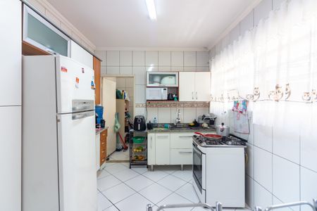 Apartamento à venda com 101m², 3 quartos e 1 vaga Apartamento à venda com 101m², 3 quartos e 1 vagaCozinha