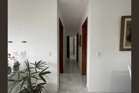 Apartamento à venda com 90m², 3 quartos e 2 vagas
