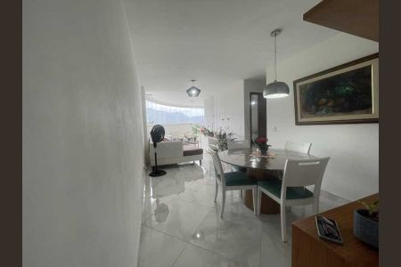 Apartamento à venda com 90m², 3 quartos e 2 vagas