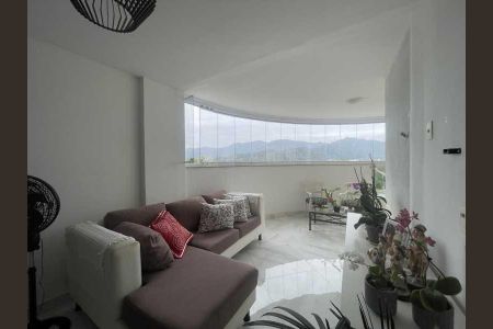 Apartamento à venda com 90m², 3 quartos e 2 vagas