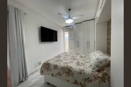 Apartamento à venda com 90m², 3 quartos e 2 vagas