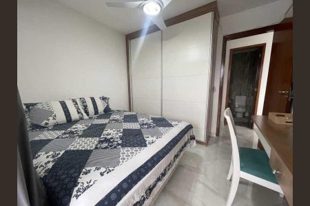 Apartamento à venda com 90m², 3 quartos e 2 vagas