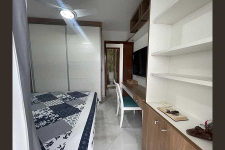 Apartamento à venda com 90m², 3 quartos e 2 vagas