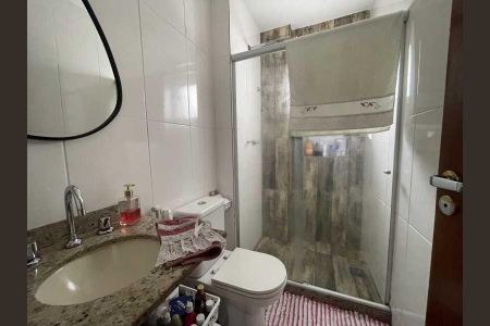 Apartamento à venda com 90m², 3 quartos e 2 vagas