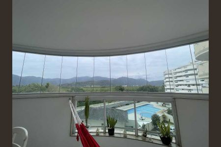 Apartamento à venda com 90m², 3 quartos e 2 vagas