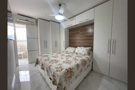 Apartamento à venda com 90m², 3 quartos e 2 vagas
