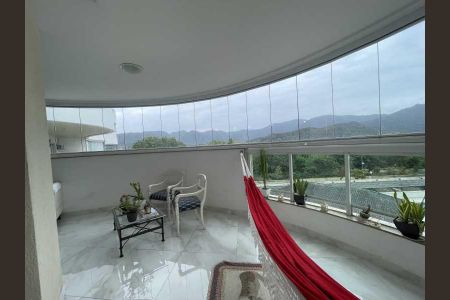 Apartamento à venda com 90m², 3 quartos e 2 vagas