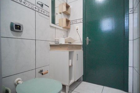 Casa à venda com 296m², 4 quartos e 2 vagas Casa à venda com 296m², 4 quartos e 2 vagasBanheiro 2