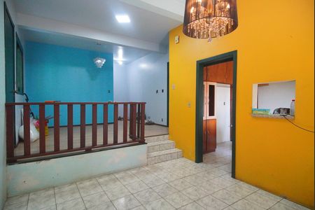 Casa à venda com 296m², 4 quartos e 2 vagas Casa à venda com 296m², 4 quartos e 2 vagasSala de Jantar