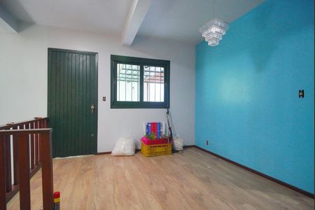 Casa à venda com 296m², 4 quartos e 2 vagas Casa à venda com 296m², 4 quartos e 2 vagasSala