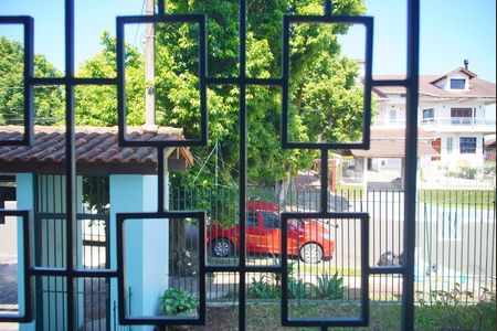 Casa à venda com 296m², 4 quartos e 2 vagas Casa à venda com 296m², 4 quartos e 2 vagasvista da Sala 2