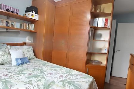 Apartamento à venda com 75m², 3 quartos e 2 vagas