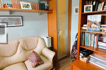 Apartamento à venda com 75m², 3 quartos e 2 vagas