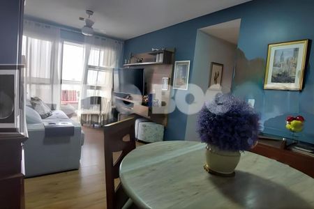 Apartamento à venda com 75m², 3 quartos e 2 vagas