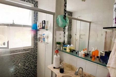 Apartamento à venda com 75m², 3 quartos e 2 vagas