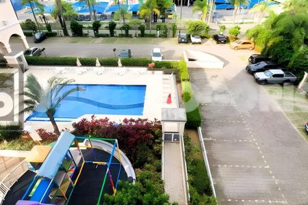 Apartamento à venda com 75m², 3 quartos e 2 vagas