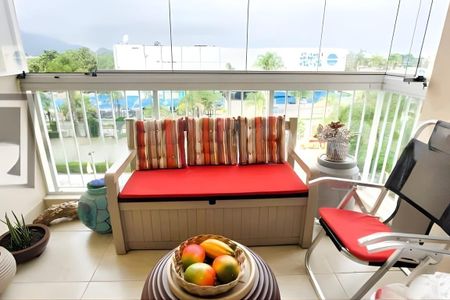 Apartamento à venda com 75m², 3 quartos e 2 vagas