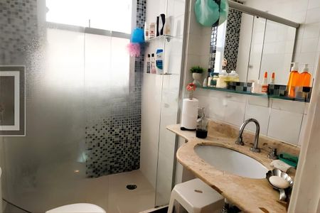 Apartamento à venda com 75m², 3 quartos e 2 vagas