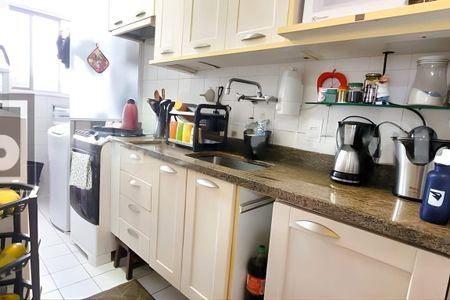 Apartamento à venda com 75m², 3 quartos e 2 vagas