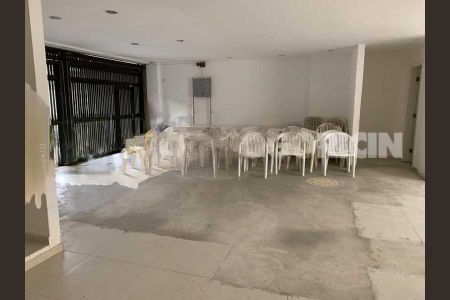 Apartamento à venda com 159m², 3 quartos e 2 vagas